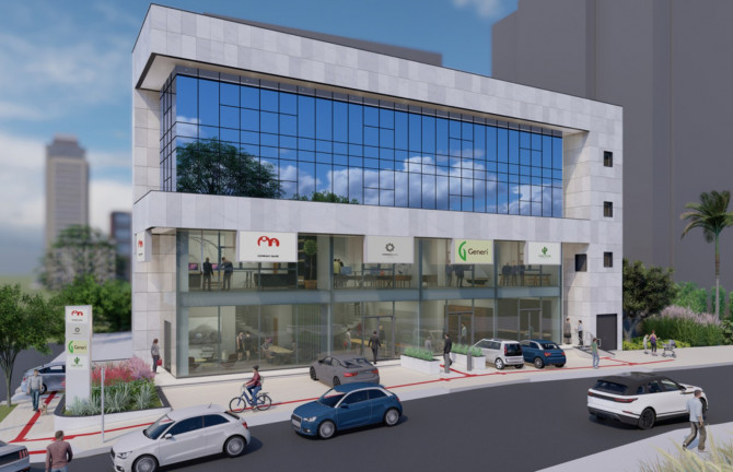 Imóvel à Venda, 411 m² em Três Figueiras - Porto Alegre