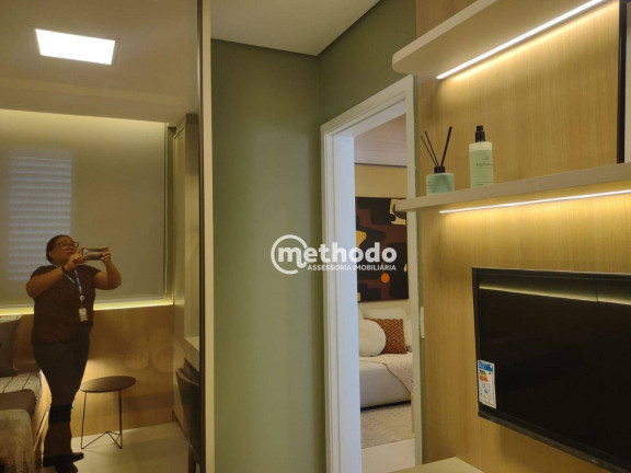 Imagem Apartamento com 2 Quartos à Venda, 51 m² em Centro - Hortolândia Imagem Apartamento com 2 Quartos à Venda, 51 m² em Centro - Hortolândia