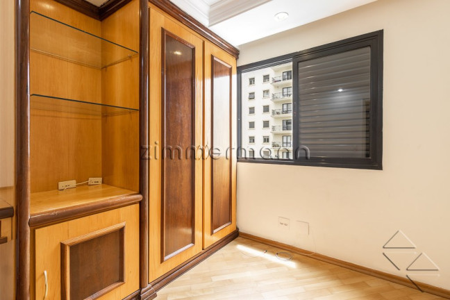 Imagem Apartamento com 3 Quartos à Venda, 160 m² em Perdizes - São Paulo