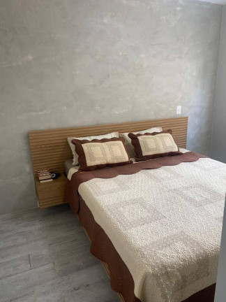 Imagem Apartamento com 2 Quartos à Venda, 43 m² em Santo Amaro - São Paulo Imagem Apartamento com 2 Quartos à Venda, 43 m² em Santo Amaro - São Paulo