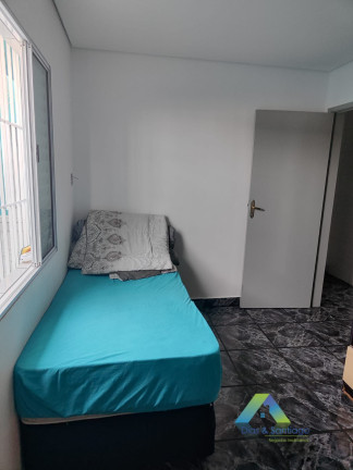 Imagem Sobrado com 2 Quartos à Venda, 260 m² em Jardim Do Estádio - Santo André