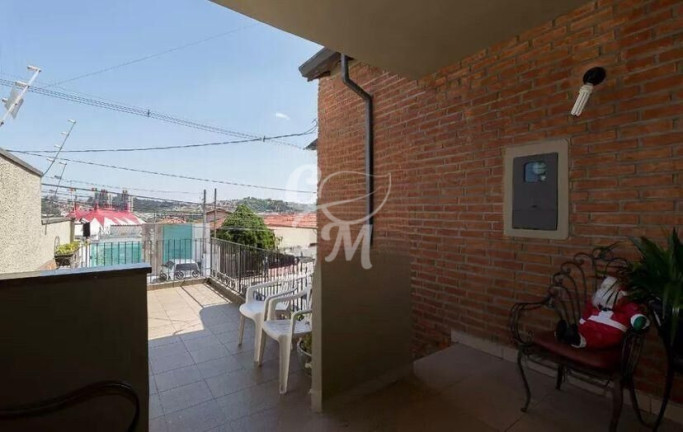 Imagem Casa com 2 Quartos à Venda, 113 m² em Ponte De Campinas - Jundiaí Imagem Casa com 2 Quartos à Venda, 113 m² em Ponte De Campinas - Jundiaí