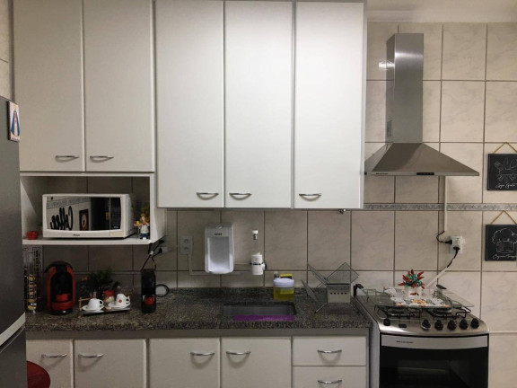 Imagem Apartamento com 2 Quartos à Venda,  em Jardim Andorinhas - Campinas