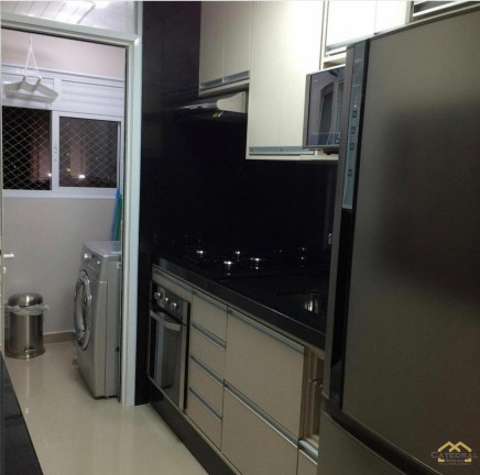 Imagem Apartamento com 3 Quartos à Venda, 71 m² em Vila Nambi - Jundiaí Imagem Apartamento com 3 Quartos à Venda, 71 m² em Vila Nambi - Jundiaí