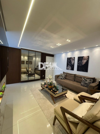 Imagem Imóvel com 3 Quartos à Venda, 86 m² em Setor Sudoeste - Brasília