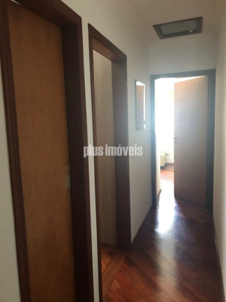 Imagem Casa com 3 Quartos à Venda, 216 m² em Jardim Da Glória - São Paulo
