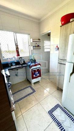 Imagem Casa de Condomínio com 2 Quartos à Venda, 55 m² em Samambaia - Praia Grande