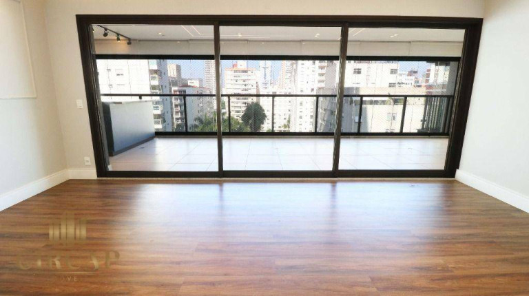 Imagem Apartamento com 4 Quartos à Venda, 162 m² em Pinheiros - São Paulo Imagem Apartamento com 4 Quartos à Venda, 162 m² em Pinheiros - São Paulo