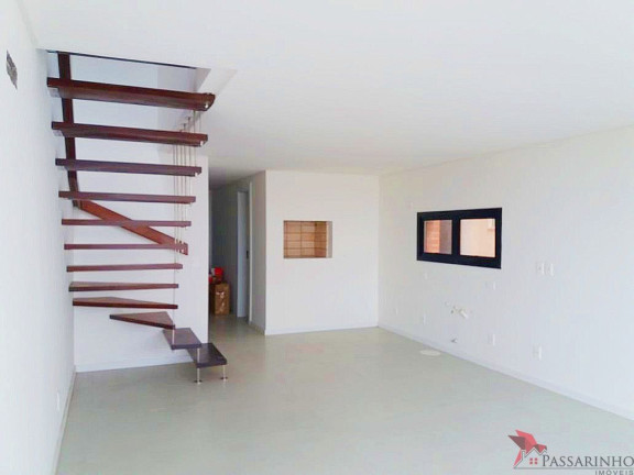 Imagem Cobertura com 3 Quartos à Venda, 223 m² em Prainha - Torres