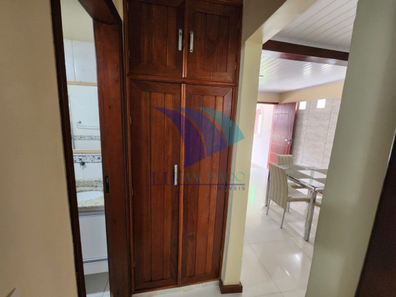 Imagem Casa com 2 Quartos para Alugar, 65 m² em Braga - Cabo Frio