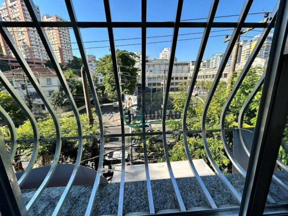 Imagem Apartamento com 2 Quartos à Venda, 74 m² em Icaraí - Niterói Imagem Apartamento com 2 Quartos à Venda, 74 m² em Icaraí - Niterói