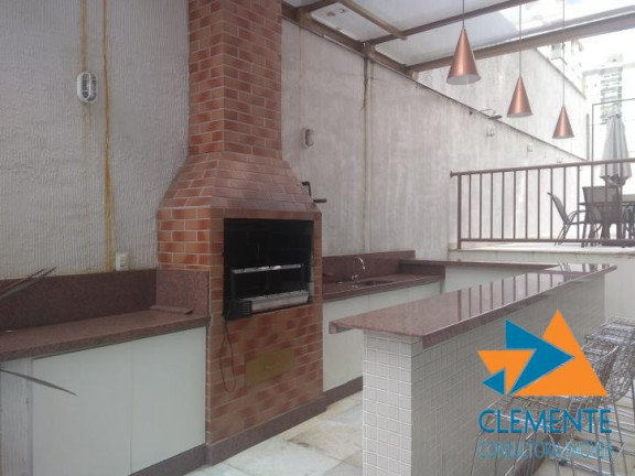 Foto do imóvel Apartamento com 4 Quartos à Venda, 280 m² em Gutierrez - Belo Horizonte