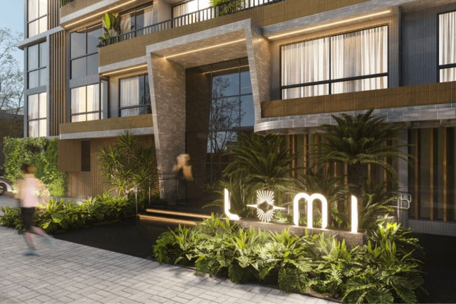 Imagem Apartamento com 1 Quarto à Venda, 62 m² em Cabo Branco - João Pessoa
