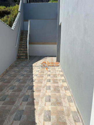 Imagem Sobrado com 2 Quartos à Venda, 81 m² em Jardim Pinheirinho - Itaquaquecetuba Imagem Sobrado com 2 Quartos à Venda, 81 m² em Jardim Pinheirinho - Itaquaquecetuba