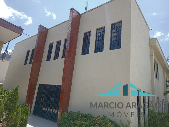 Imagem Galpão à Venda, 2 m² em Fortaleza Imagem Galpão à Venda, 2 m² em Fortaleza