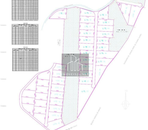 Imagem Terreno à Venda, 438.417 m² em Centro - Pirapora Do Bom Jesus Imagem Terreno à Venda, 438.417 m² em Centro - Pirapora Do Bom Jesus