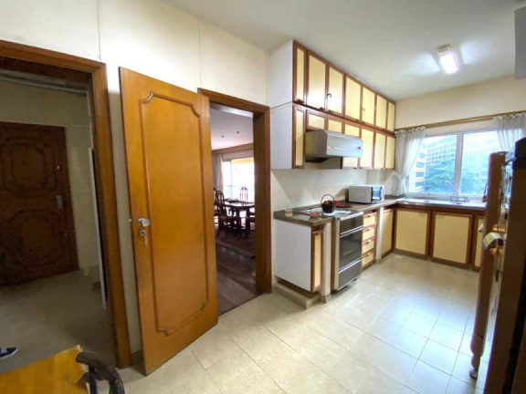 Imagem Apartamento com 3 Quartos à Venda, 167 m² em Copacabana - Rio De Janeiro Imagem Apartamento com 3 Quartos à Venda, 167 m² em Copacabana - Rio De Janeiro