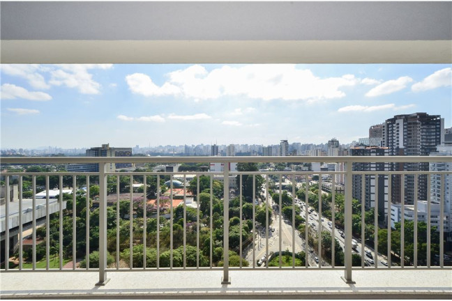 Imagem Imóvel com 2 Quartos à Venda,  em Vila Clementino - São Paulo