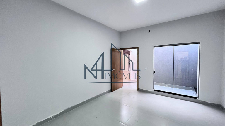 Imagem Casa com 3 Quartos à Venda, 225 m² em Setor Santos Dumont - Goiânia