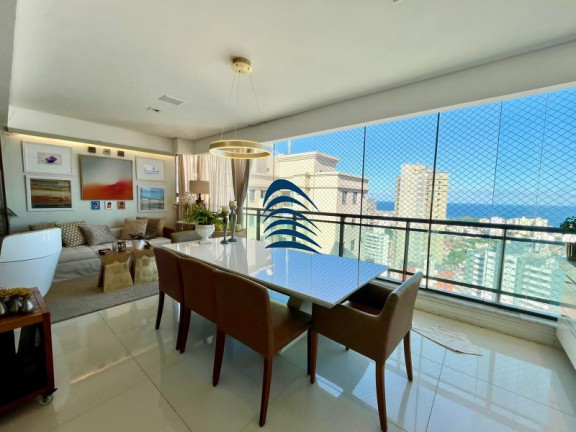 Imagem Imóvel com 3 Quartos à Venda, 185 m² em Horto Florestal - Salvador
