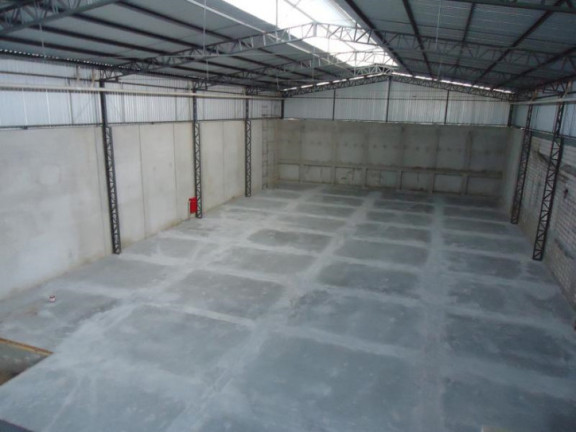Imagem Galpão para Alugar, 1 m² em Piratininga - Osasco Imagem Galpão para Alugar, 1 m² em Piratininga - Osasco