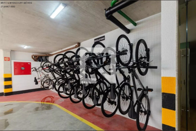 Imagem Imóvel com 1 Quarto à Venda, 31 m² em Barra - Salvador Imagem Imóvel com 1 Quarto à Venda, 31 m² em Barra - Salvador