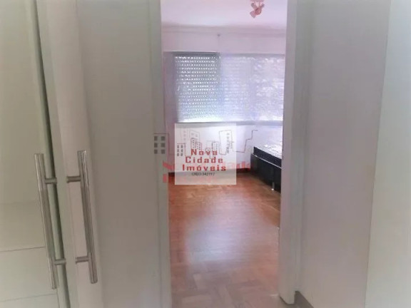 Imagem Apartamento com 3 Quartos à Venda, 85 m² em Vila Olímpia - São Paulo Imagem Apartamento com 3 Quartos à Venda, 85 m² em Vila Olímpia - São Paulo