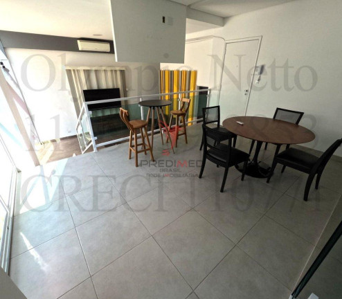 Imagem Apartamento com 3 Quartos à Venda, 225 m² em Itaim Bibi - São Paulo
