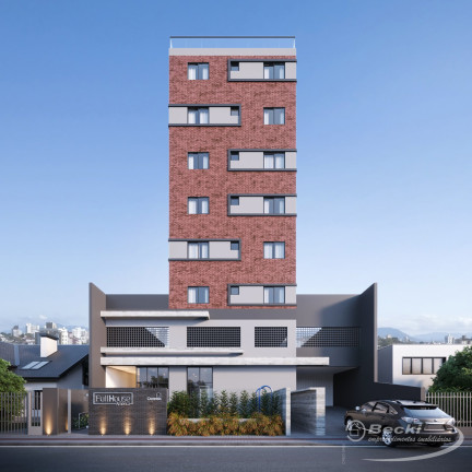 Imagem Apartamento com 3 Quartos à Venda, 218 m² em América - Joinville Imagem Apartamento com 3 Quartos à Venda, 218 m² em América - Joinville