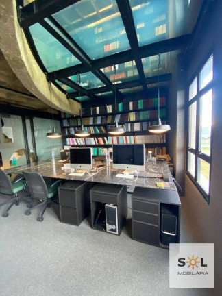 Imagem Sala Comercial à Venda, 110 m² em Jardim Goiás - Goiânia Imagem Sala Comercial à Venda, 110 m² em Jardim Goiás - Goiânia