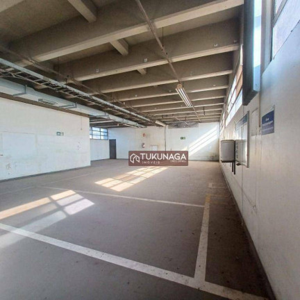 Imagem Galpão à Venda, 7.872 m² em Itapegica - Guarulhos