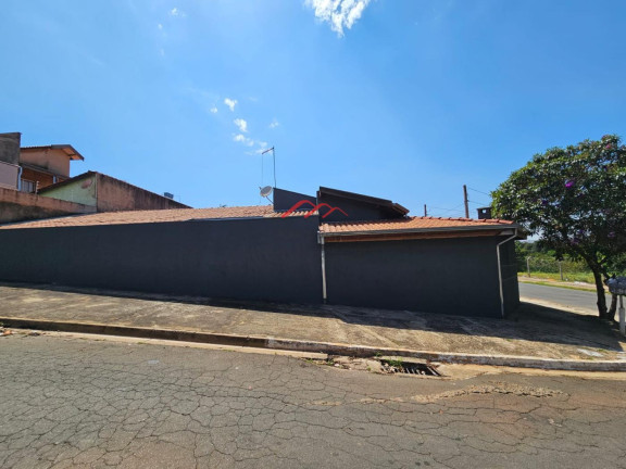 Imagem Casa com 2 Quartos à Venda, 95 m² em Jardim Amélia - Sumaré