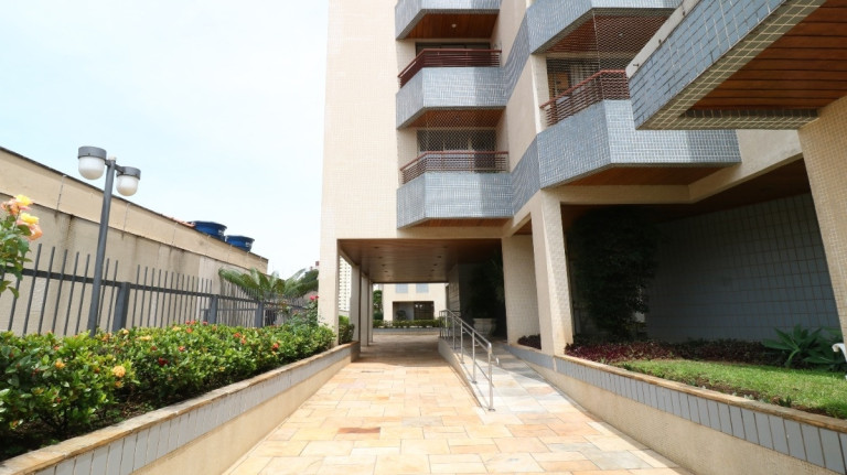 Imagem Apartamento com 2 Quartos à Venda, 63 m² em Santana - São Paulo