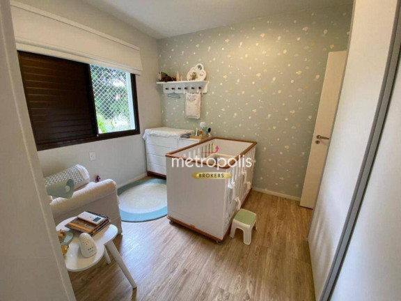 Imagem Apartamento com 4 Quartos à Venda, 165 m² em Vila Leopoldina - São Paulo