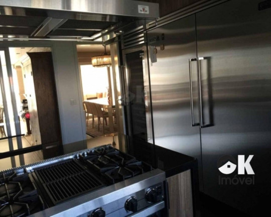Imagem Apartamento com 3 Quartos à Venda, 297 m² em Vila Nova Conceição - São Paulo Imagem Apartamento com 3 Quartos à Venda, 297 m² em Vila Nova Conceição - São Paulo