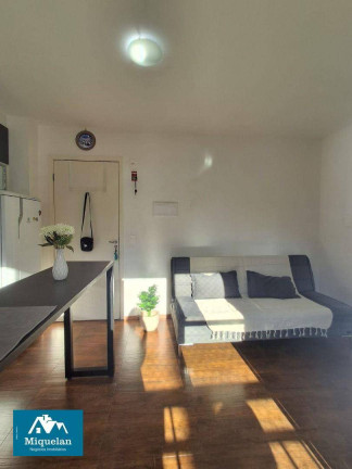 Imagem Apartamento com 1 Quarto à Venda, 28 m² em Sé - São Paulo