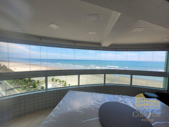 Apartamento com 2 Quartos à Venda, 100 m² em Balneário Flórida - Praia Grande