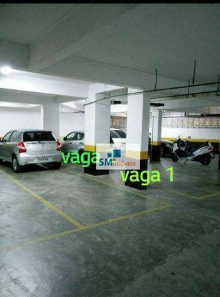 Imagem Apartamento com 3 Quartos à Venda, 75 m² em Parque São Jorge - São Paulo Imagem Apartamento com 3 Quartos à Venda, 75 m² em Parque São Jorge - São Paulo