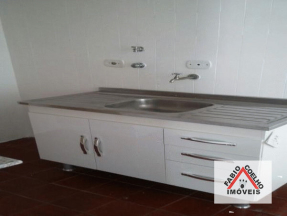 Imagem Apartamento com 2 Quartos à Venda, 65 m² em Vila Mascote - São Paulo Imagem Apartamento com 2 Quartos à Venda, 65 m² em Vila Mascote - São Paulo