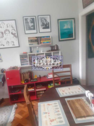 Imagem Apartamento com 3 Quartos à Venda, 103 m² em Tijuca - Rio De Janeiro Imagem Apartamento com 3 Quartos à Venda, 103 m² em Tijuca - Rio De Janeiro