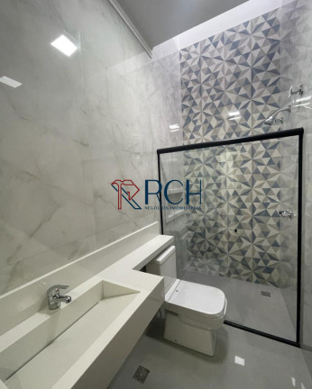 Imagem Casa com 3 Quartos à Venda, 125 m² em Horto Florestal - Sorocaba Imagem Casa com 3 Quartos à Venda, 125 m² em Horto Florestal - Sorocaba