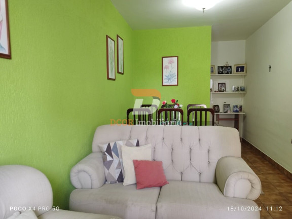Imagem Apartamento com 2 Quartos à Venda ou Locação, 50 m² em Centro  - Diadema