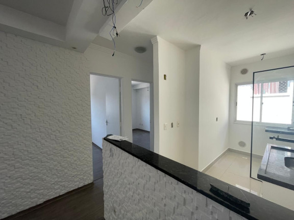 Apartamento com 2 Quartos à Venda, 54 m² em Jardim São Conrado - Sorocaba