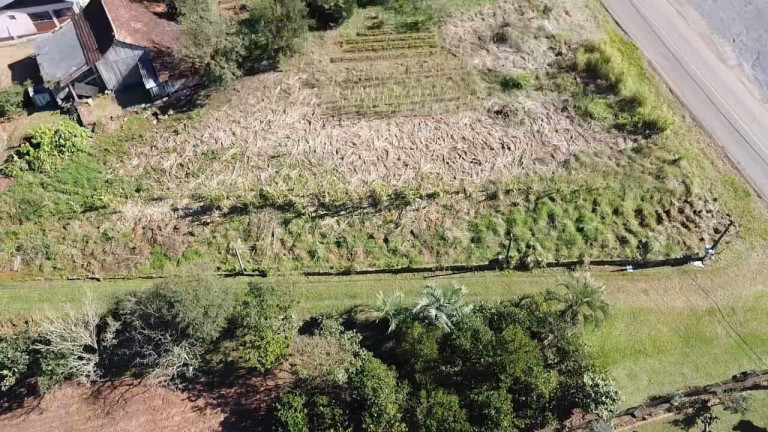 Imagem Chácara à Venda, 49.733 m² em Centro - Santa Cruz Do Sul