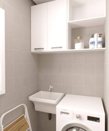 Imagem Apartamento com 2 Quartos à Venda, 53 m² em Mairiporã Imagem Apartamento com 2 Quartos à Venda, 53 m² em Mairiporã