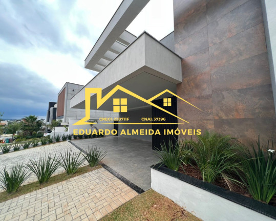 Imagem Imóvel com 3 Quartos à Venda,  em Alphaville Nova Esplanada - Votorantim