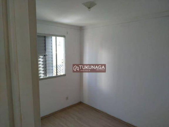 Imagem Apartamento com 2 Quartos à Venda, 45 m² em Jardim Ansalca - Guarulhos Imagem Apartamento com 2 Quartos à Venda, 45 m² em Jardim Ansalca - Guarulhos