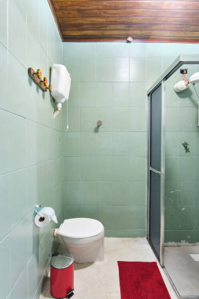 Imagem Chácara com 5 Quartos à Venda, 1.800 m² em Monte Valério - Ubatuba