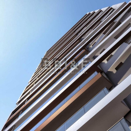Imagem Apartamento com 4 Quartos à Venda, 225 m² em Brooklin - São Paulo