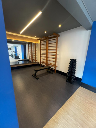 Imagem Apartamento com 1 Quarto à Venda, 36 m² em Vila Azevedo - São Paulo Imagem Apartamento com 1 Quarto à Venda, 36 m² em Vila Azevedo - São Paulo